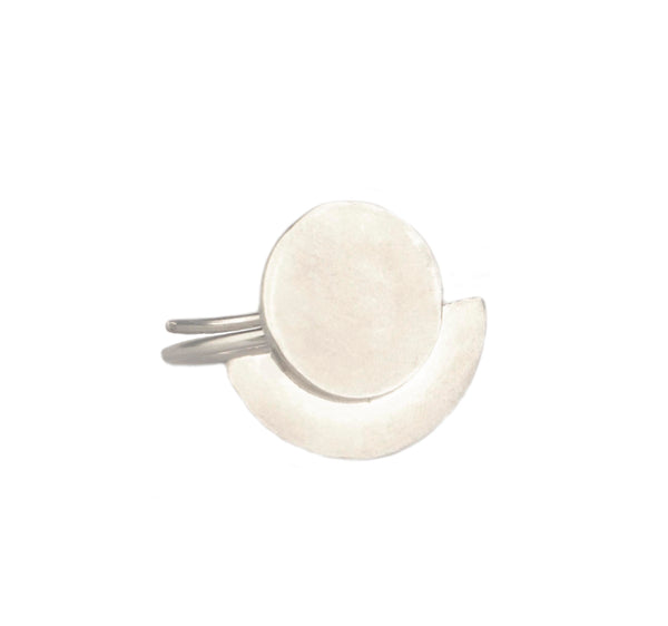 Cycladic Circle Minimal Ring