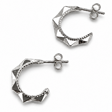 Geometry Mini Hoops