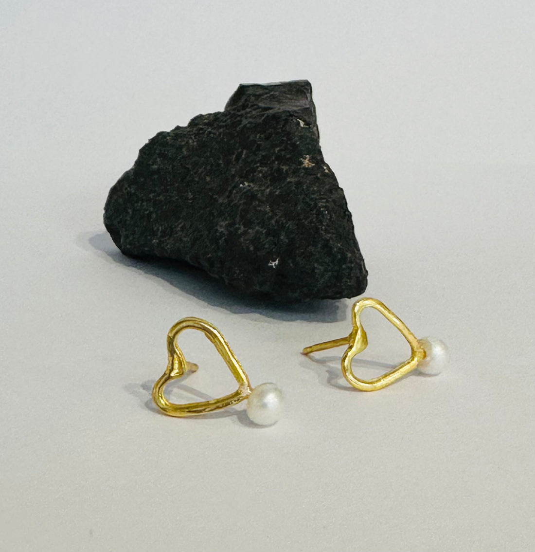 asimenies kardies karfota skoularikia me perla