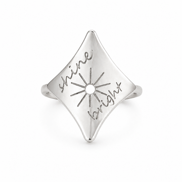 Shine Bright Ring