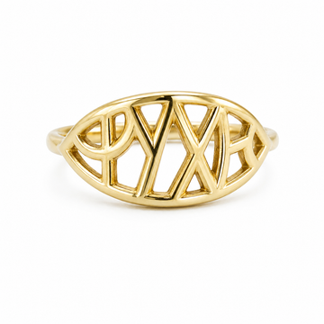 Psixi Ring