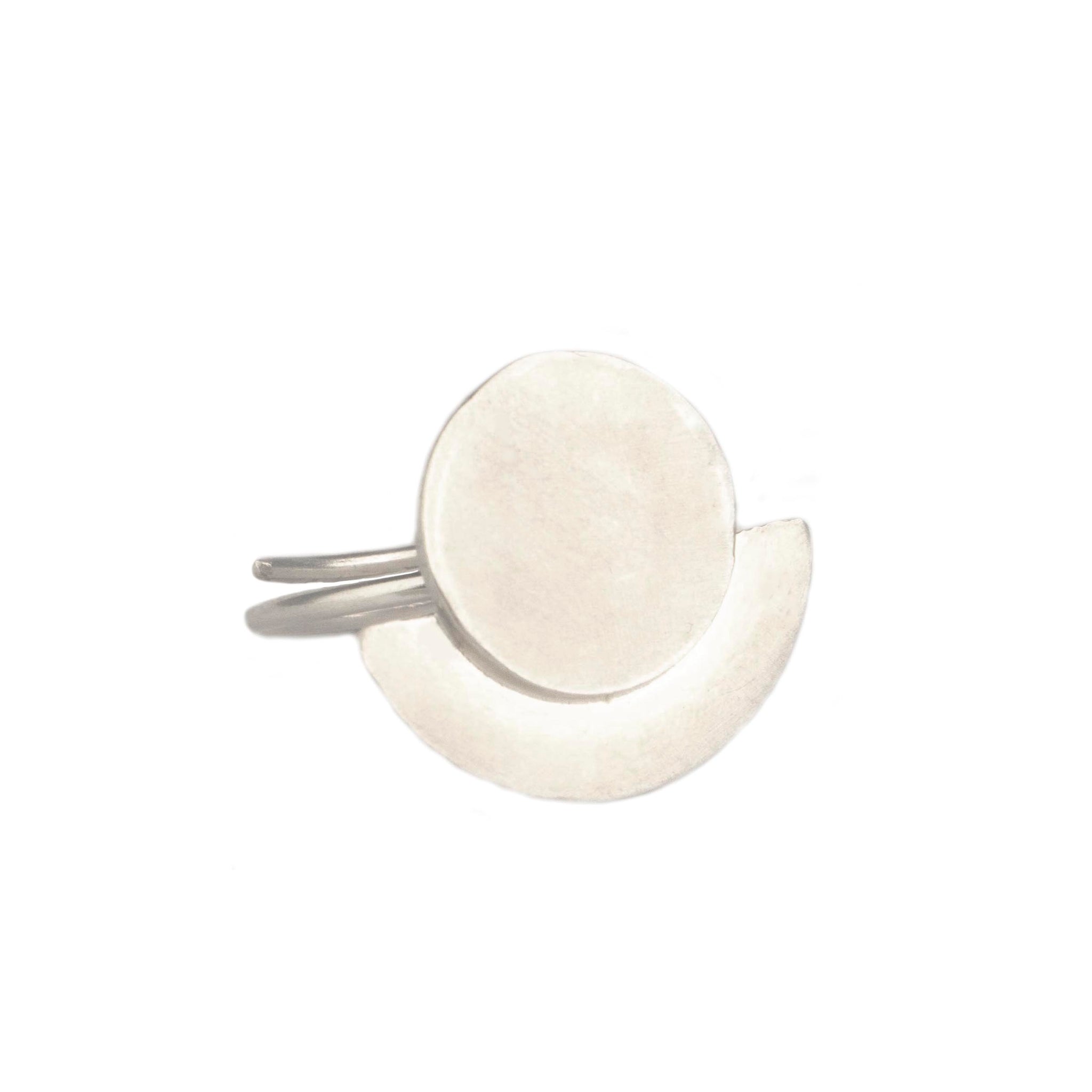 Cycladic Circle Minimal Ring