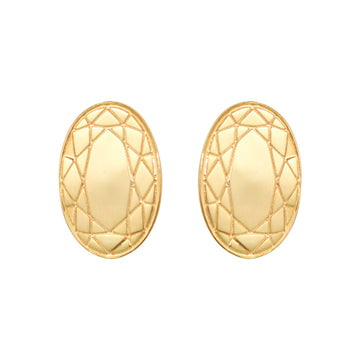 Super Cuts The Millenial Sunrise Stud Earrings