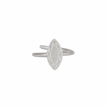 Super Cuts The Marquise Ring