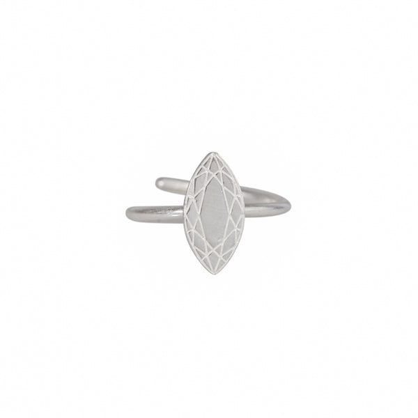 Super Cuts The Marquise Ring