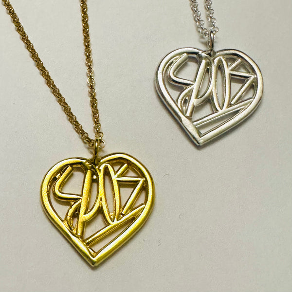 Eros Small Necklace