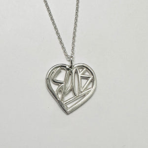 Eros Small Necklace