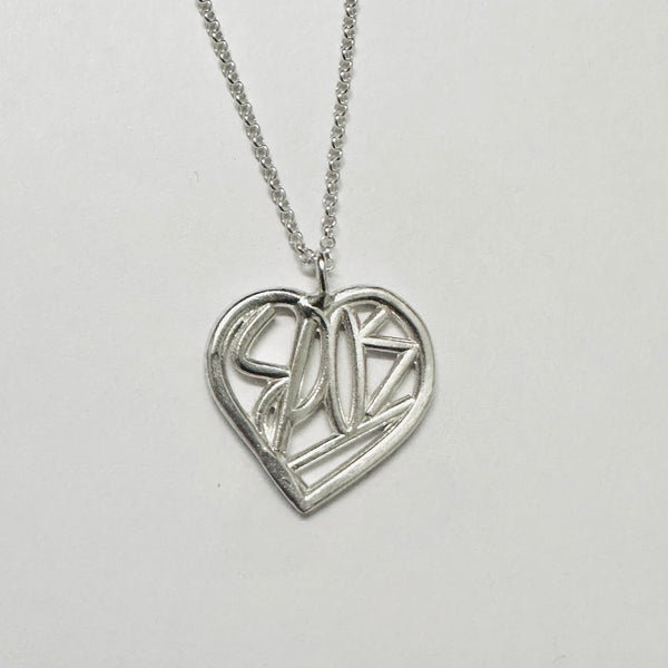 Eros Small Necklace