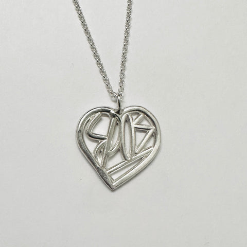 Eros Small Necklace