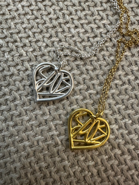Eros Small Necklace