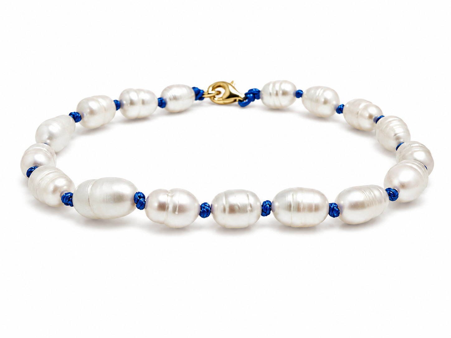 Candy Pearl  Bracelet