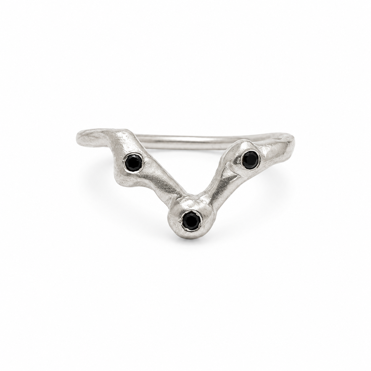 Morphe Tria Ring