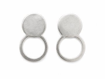 Cycladic  Joined Big  Circles