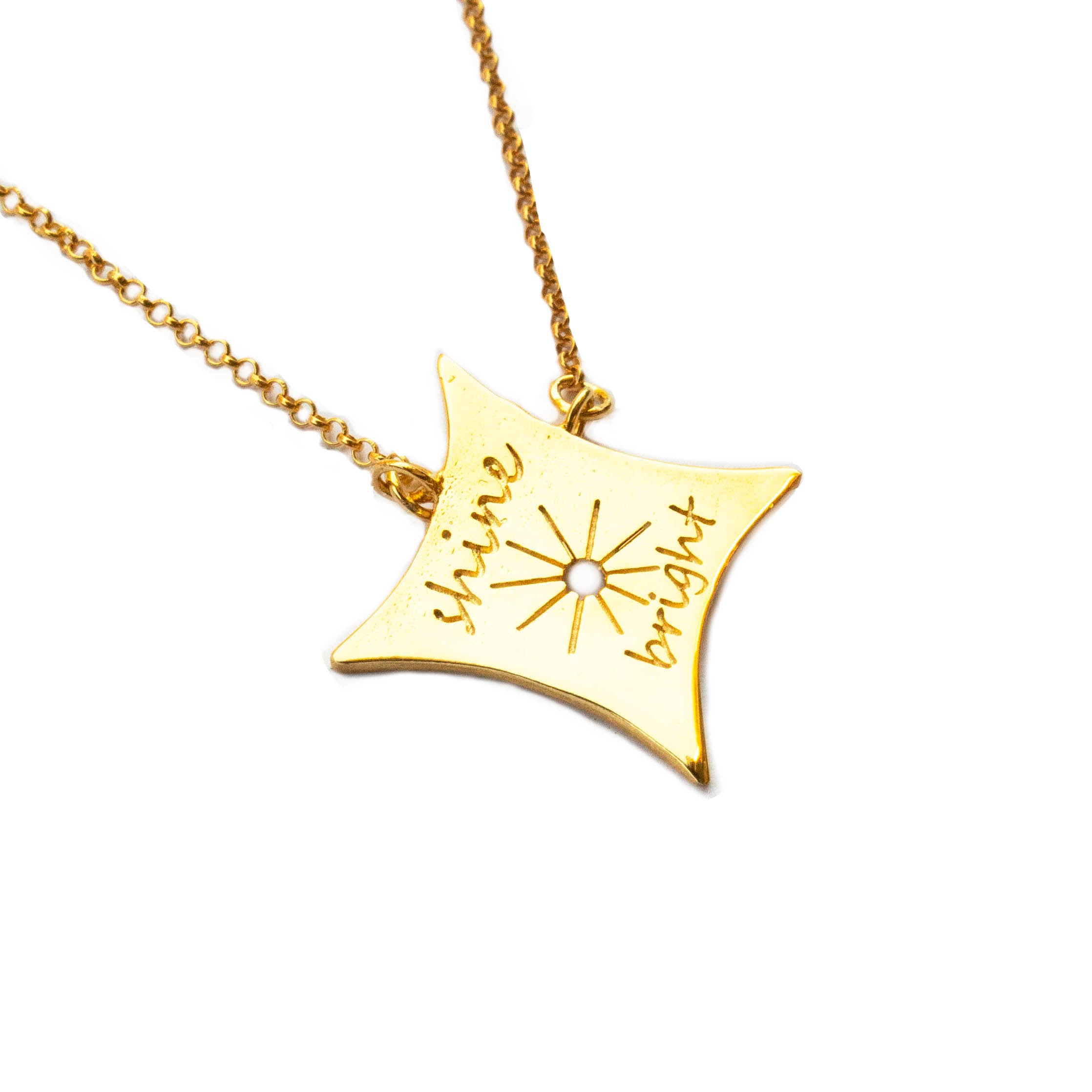 Shine Bright Necklace