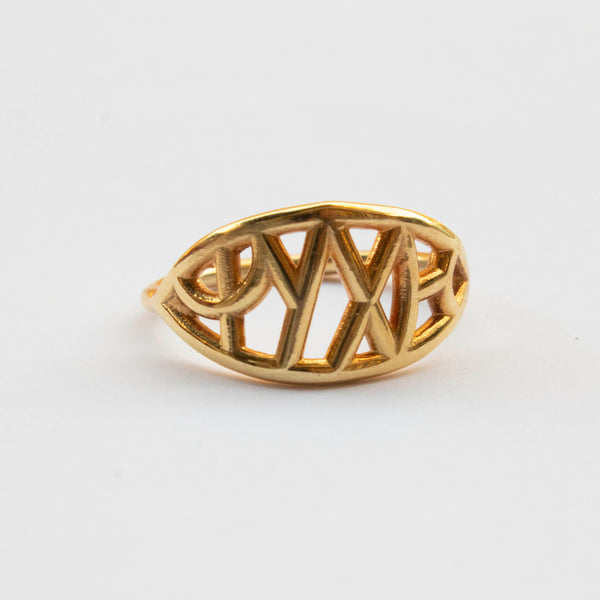 Psixi Ring