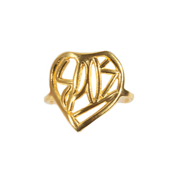Eros Ring
