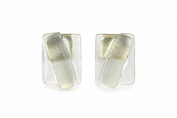 Fuso Transparent Studs