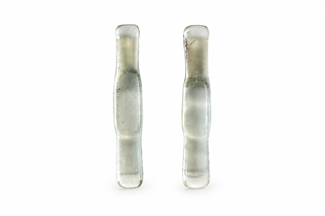 Fuso Transparent Studs