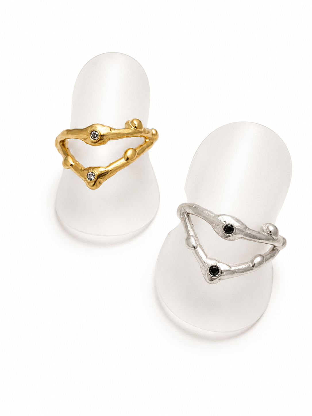Morphe Flux Ring