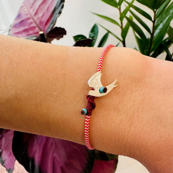 Martaki Swallow Bracelet