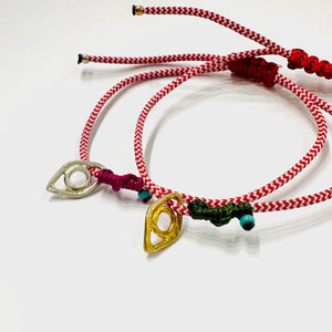 Martaki Evil Eye Bracelet