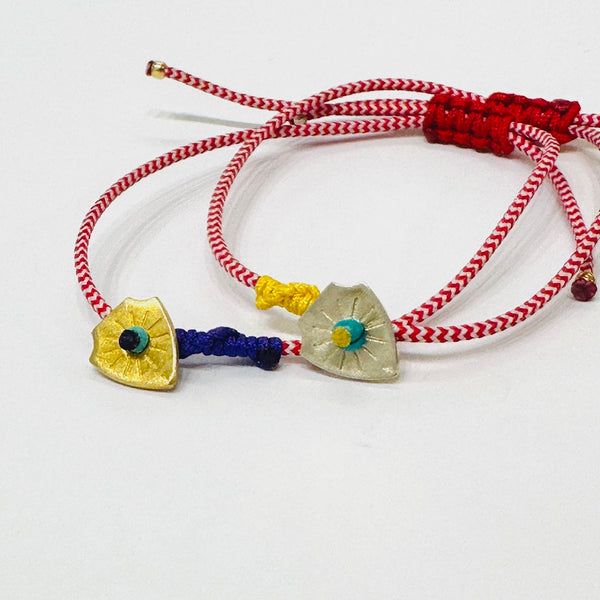 Martaki  Sun Shield Bracelet