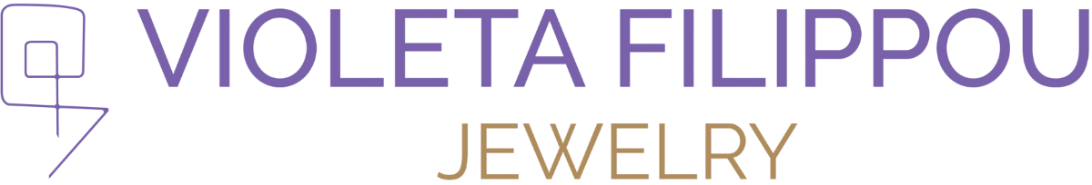 VIOLETAFILIPPOU logo