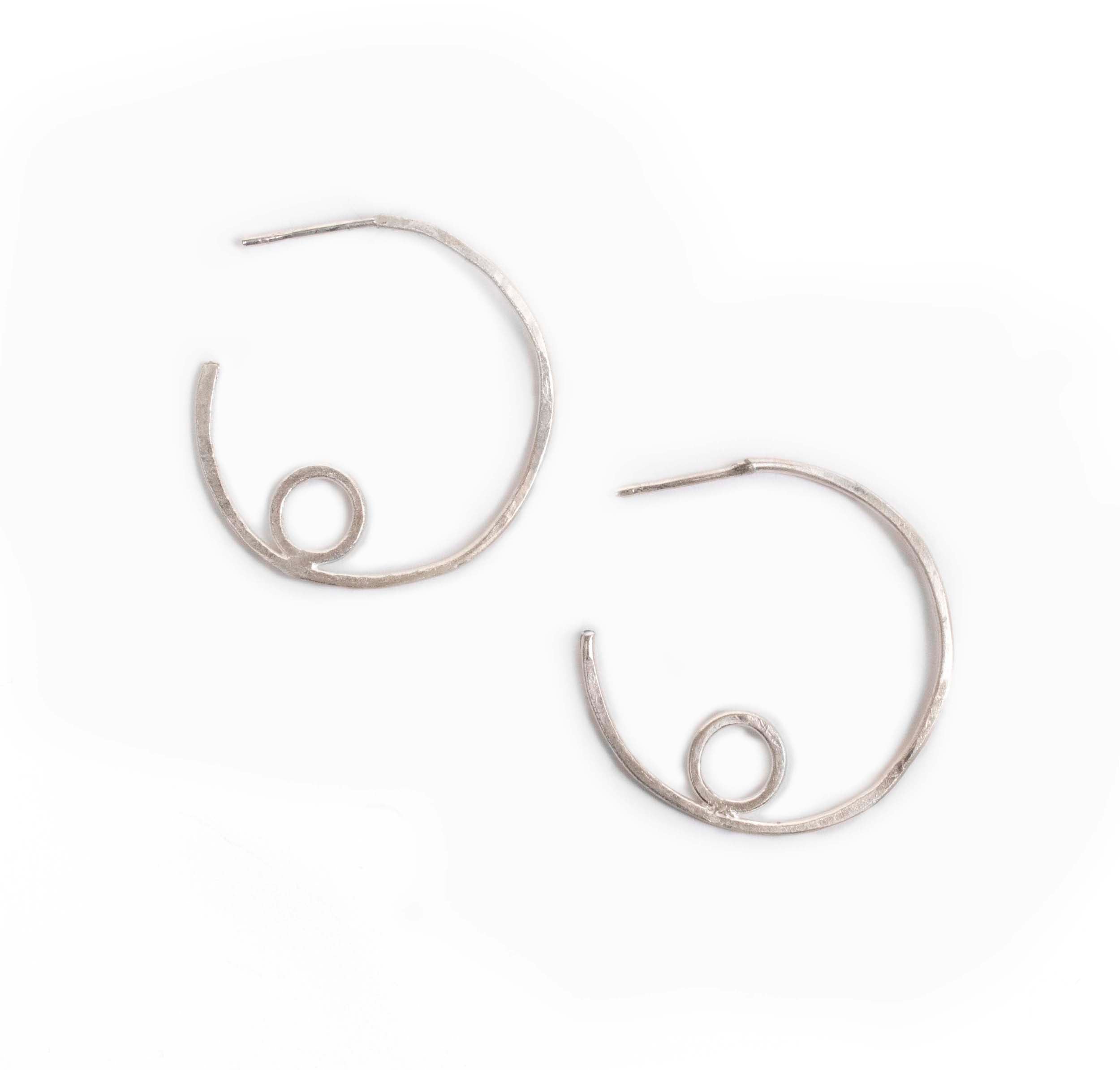 asimenoi minimal leptoi krikoi me kiklo