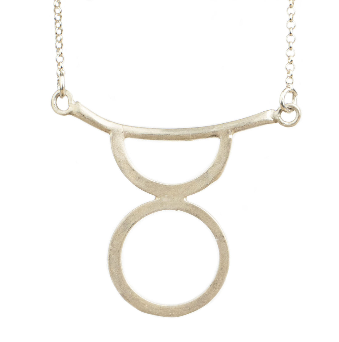 geometriko kolie tauros