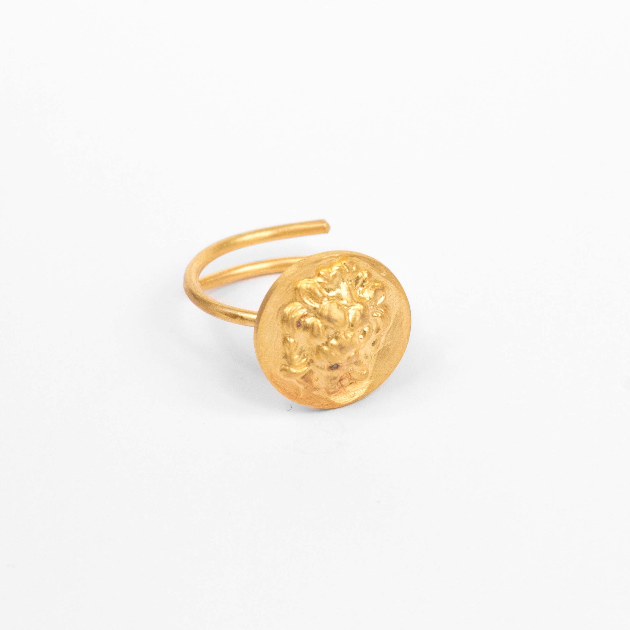 epixriso daxtilidi me liontari