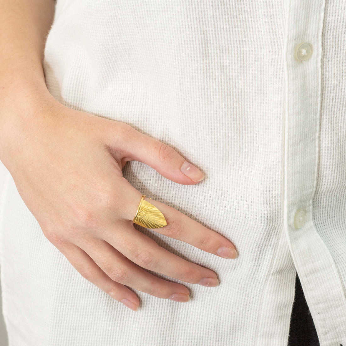 epixriso trigoniko geometriko  prosarmosimo daxtilidi