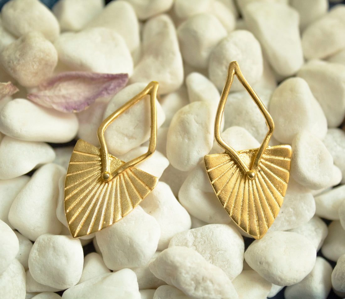 epixrusa geometrika trigonika karfota skoularikia