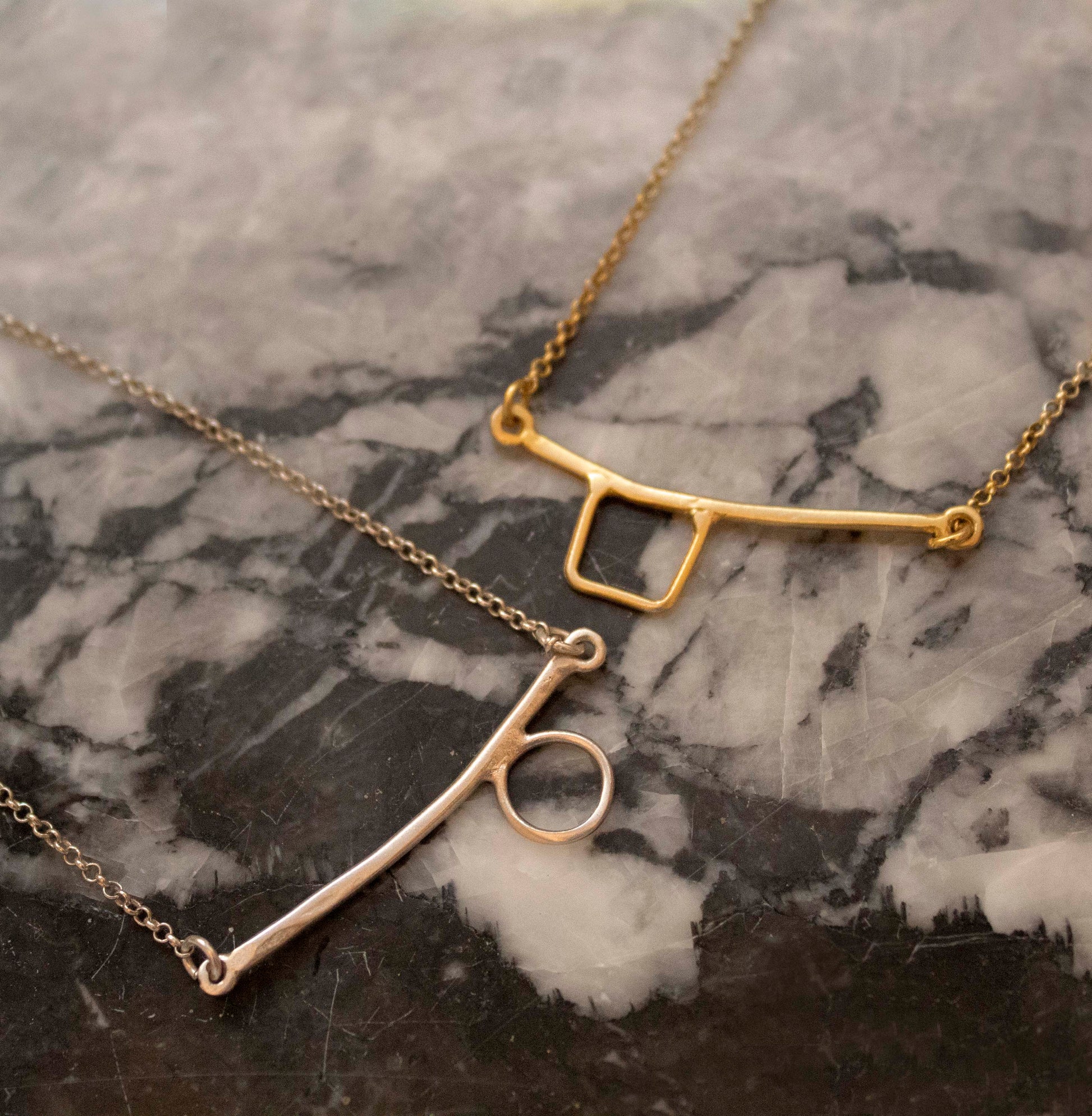 geometrika asimenia kolie