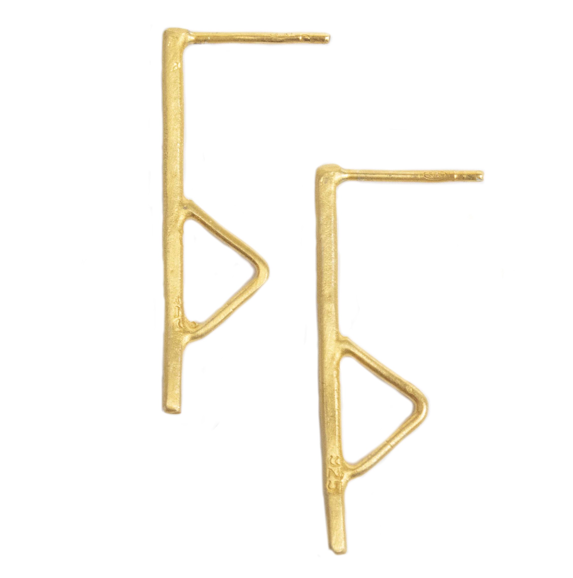 epixrisomena minimal karfota skoularikia me trigono