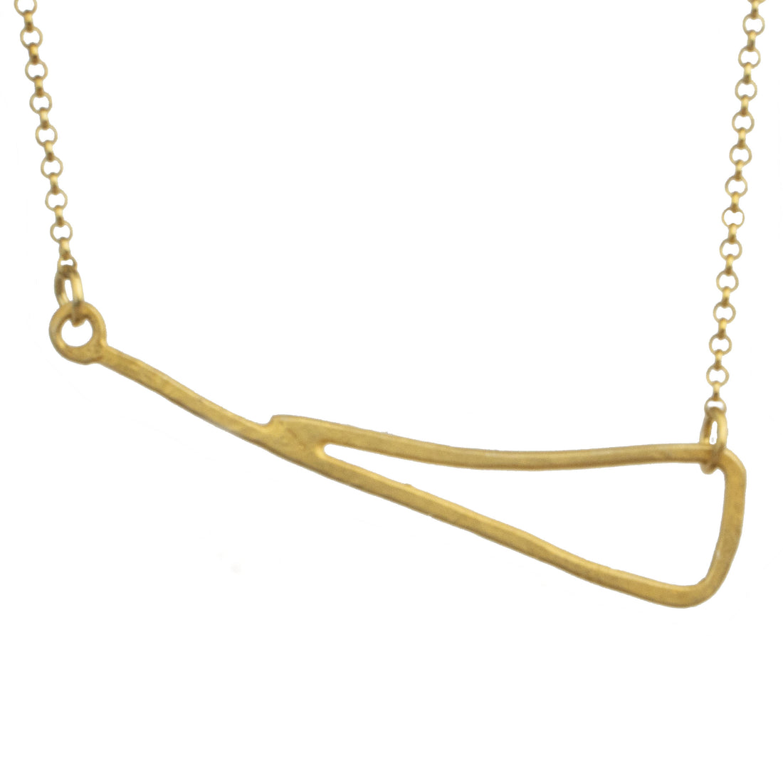 geometriko epixryso kolie