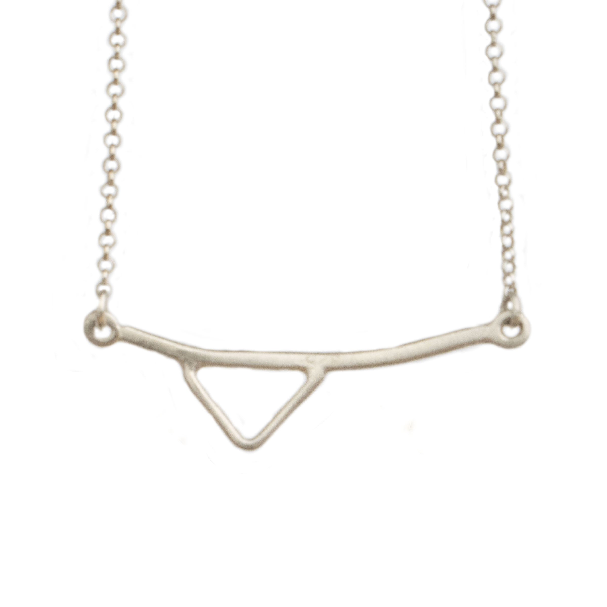 asimenio minimal kolie me trigono